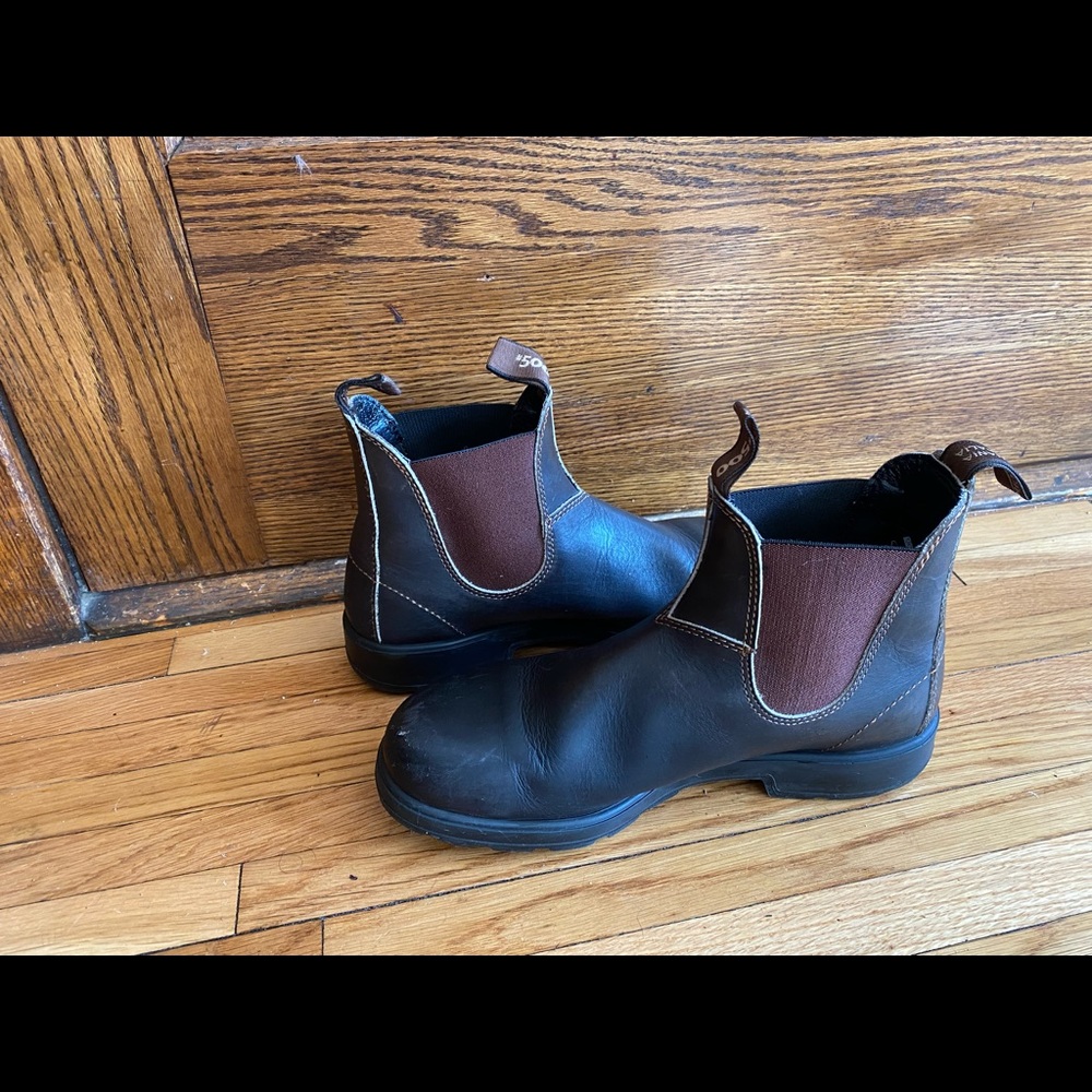 Blundstone 500